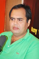 Tirupati Prakash Photos